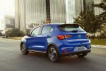 Fiat Argo HGT Opening Edition Mopar 2017 года